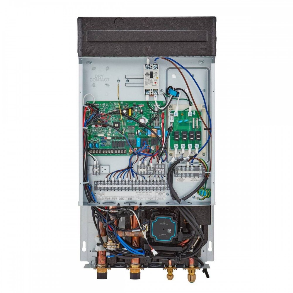 Тепловой насос LG HU163MA.U33RU / HN1636M.NK5RU