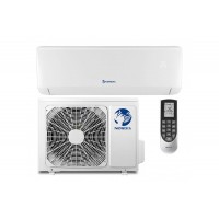 Кондиціонер настінний Nordis NDI-09ONF/ NDO-09ONF