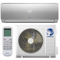 Кондиціонер настінний Nordis NDI-S09TC1(S)/NDO-S09TC2