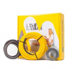 Теплый пол MAGNUM Cable C&F-1250W