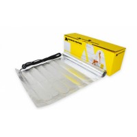 Тепла підлога MAGNUM Aluminium Mat 7,0 m²