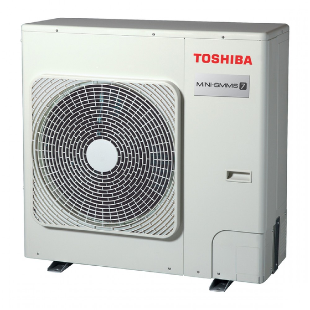 Зовнішній блок Toshiba MCY-MHP0506HT-E Зовнішній блок Toshiba MCY-MHP0506HT-E