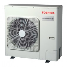 Наружный блок Toshiba MCY-MHP0406HT-E