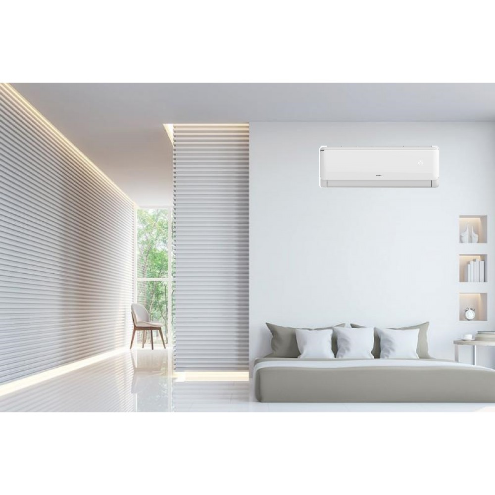 Кондиціонер настінний AUX ASW/AS-H09FFR3DI
