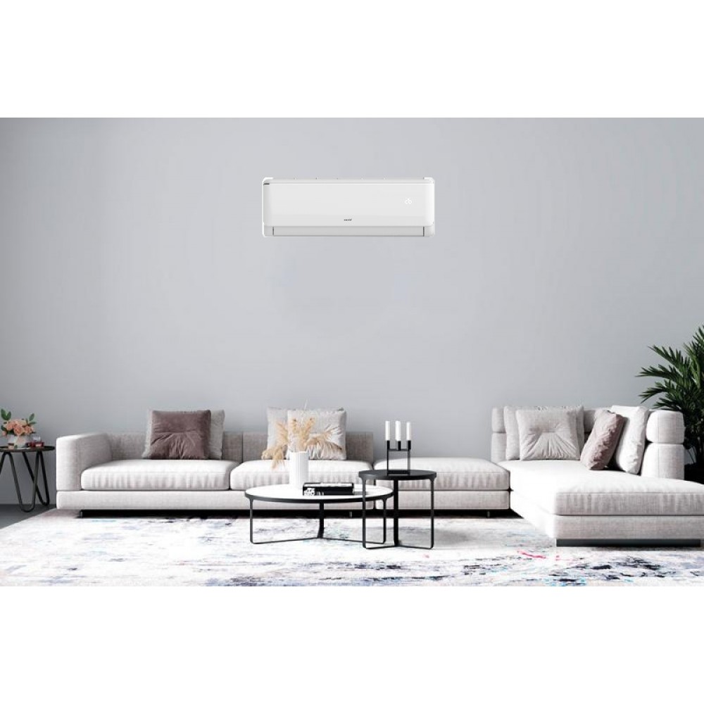 Кондиціонер настінний AUX ASW/AS-H09FFR3DI