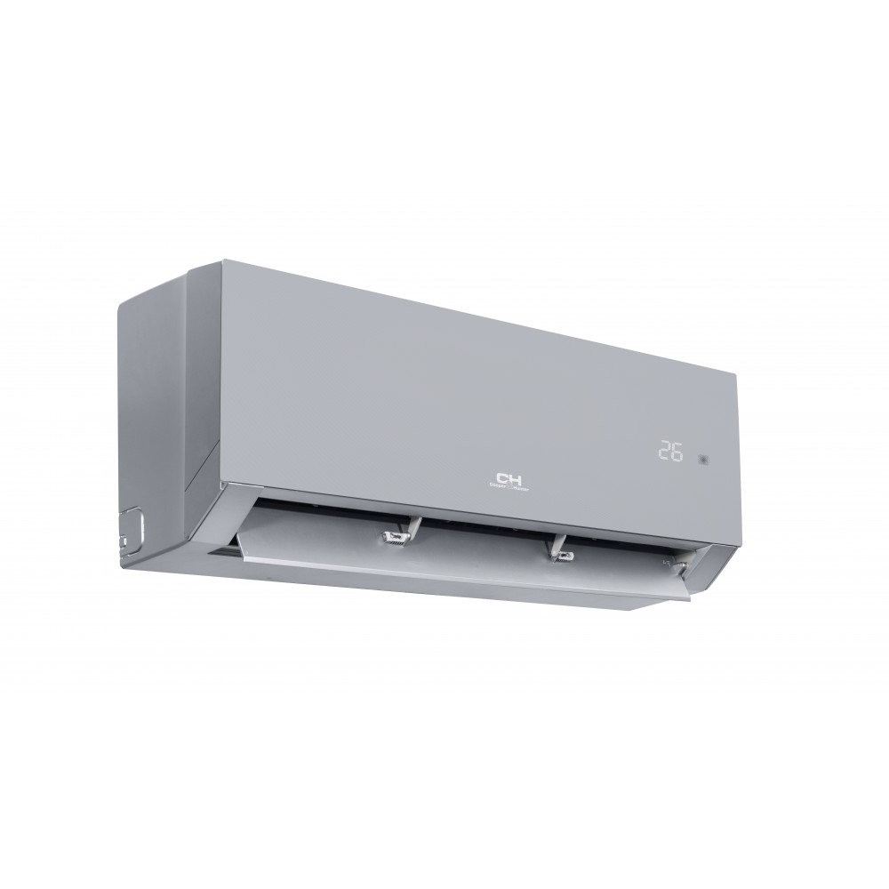 Кондиціонер настінний Cooper&Hunter CH-S24FTXAM-SC