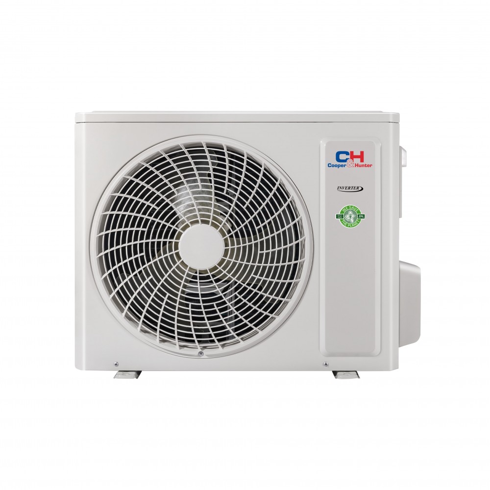 Кондиціонер настінний Cooper&Hunter CH-S18FTXAM-SC