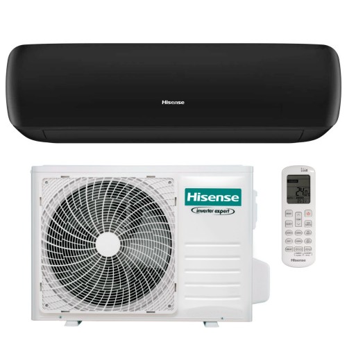 Кондиціонер настінний Hisense TG25VE0EG/TG25LE0EW