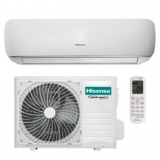 Кондиционер настенный Hisense TG25LE0BG/TG25LE0EW