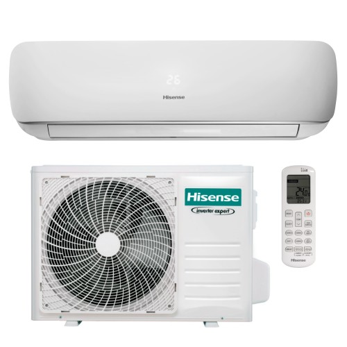 Кондиціонер настінний Hisense TG50XA0BG/TG50XA0EW