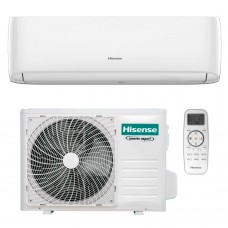 Кондиціонер настінний Hisense CA25YR03G/CA25YR03W