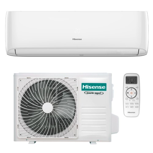 Кондиционер настенный Hisense CA25YR03G/CA25YR03W