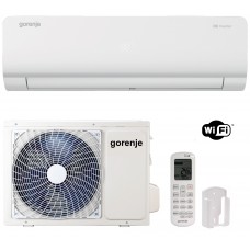 Кондиционеры настенные Gorenje REA35IN KC/REA35OUT