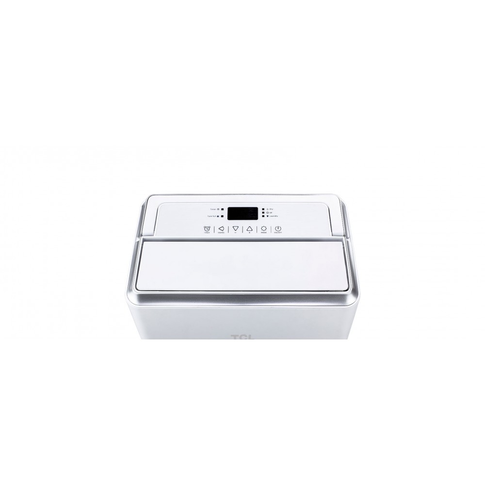 Осушувач повітря TCL DEWA20EB