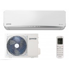 Кондиціонери настінні Gorenje PANDORA53IN TE01 / PANDORA53OUT TE01