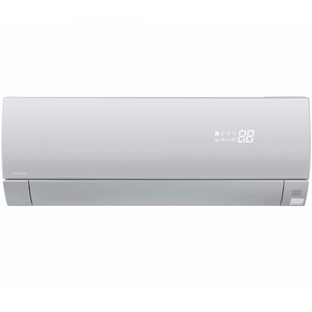 Кондиціонер настінний Hitachi RAK-25PSES-RAC-25WSE