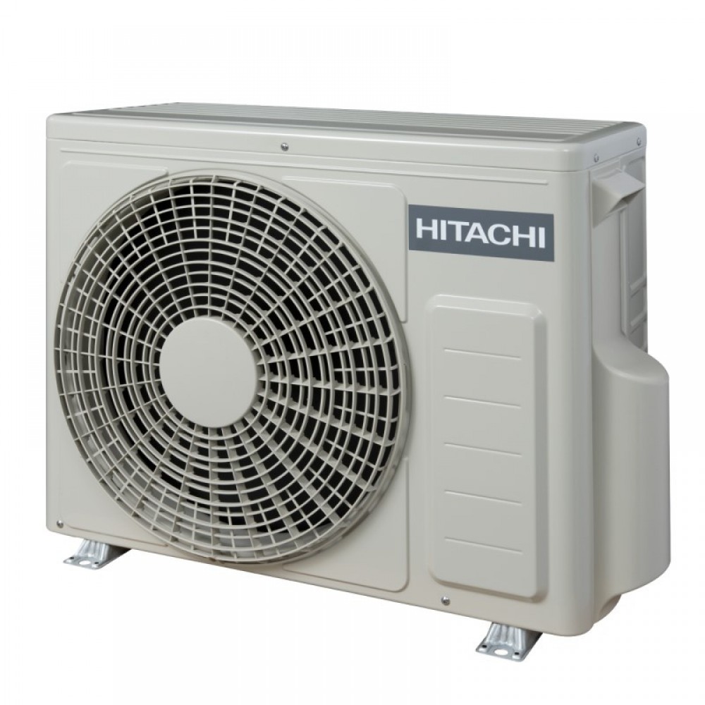 Кондиціонер настінний Hitachi RAK-DJ35PHAE/RAC-DJ35PHAE
