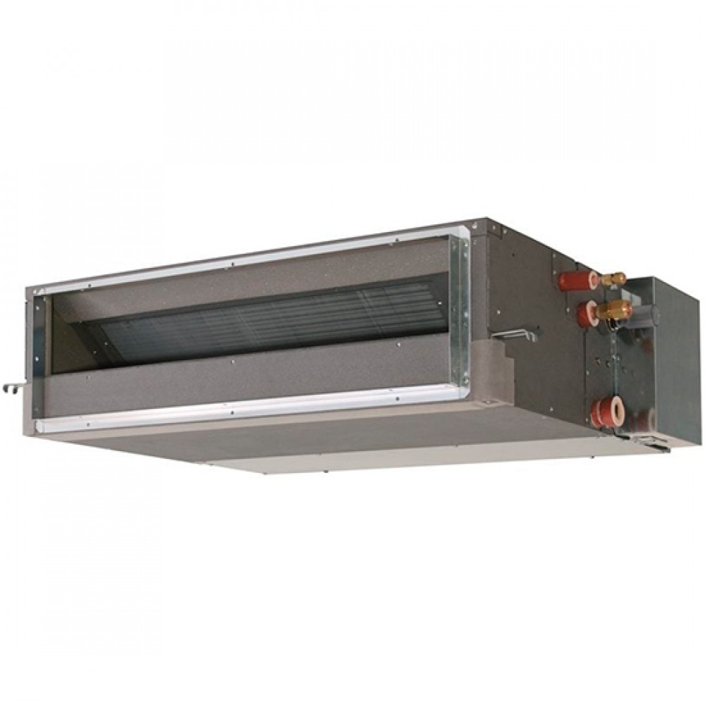 Канальный внутренний блок для мульти-сплит системы Hitachi RAD-50RPE Канальный внутренний блок для мульти-сплит системы Hitachi RAD-50RPE