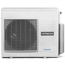 Зовнішній блок мульти-спліт системи Hitachi RAM-110NP5E