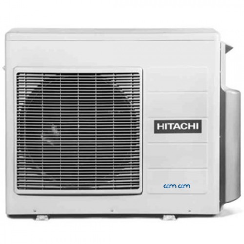 Наружный блок мульти-сплит системы Hitachi RAM-53NP2E