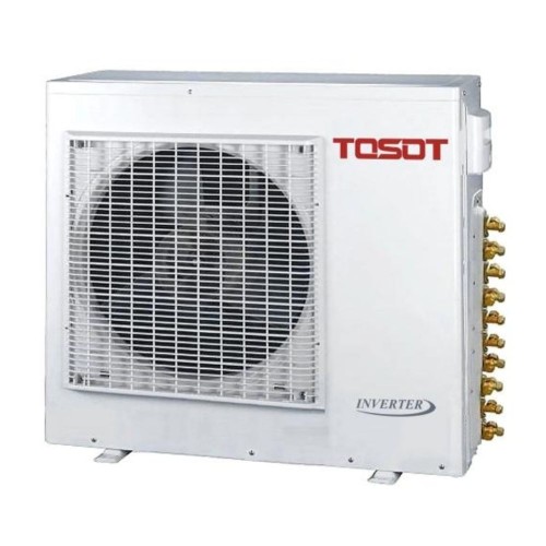 Наружный блок мульти-сплит системы TOSOT TM-36U4(O)2