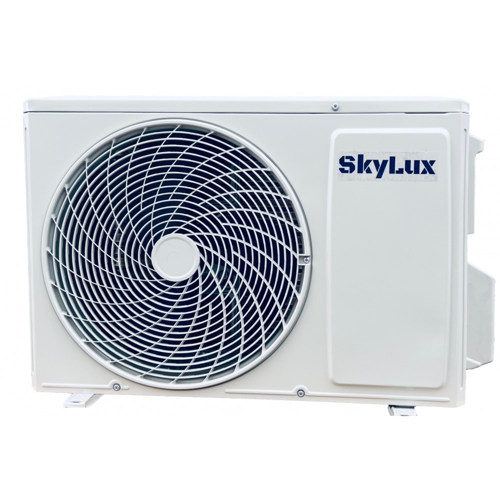 Кондиціонер настінний SkyLux SK-09FODIw
