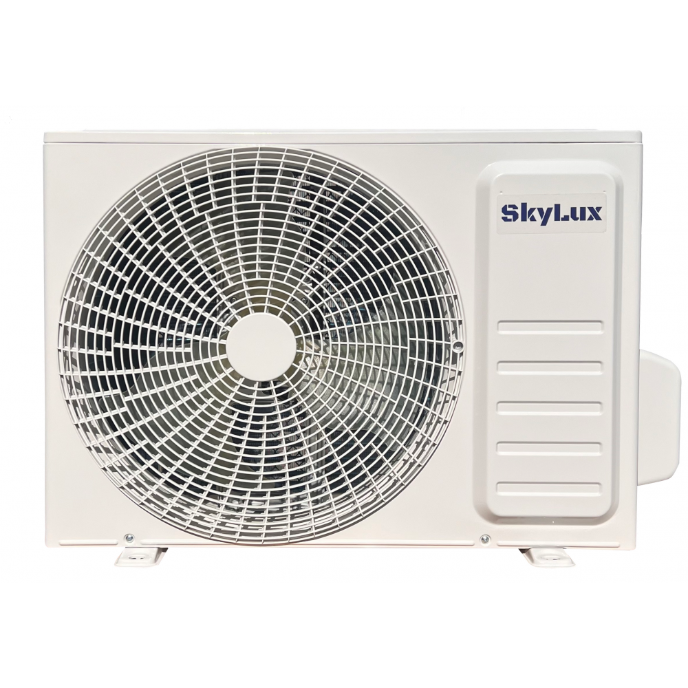Кондиціонер настінний SkyLux SKH-12CGR3