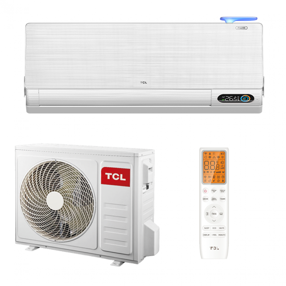 TAC-12CHSD/FBI Inverter R32 WI-FI TAC-12CHSD/FBI Inverter R32 WI-FI