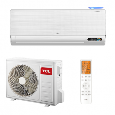 TAC-09CHSD/FBI Inverter R32 WI-FI