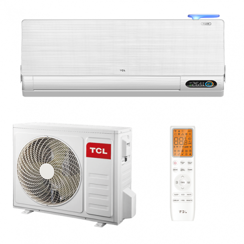 TCL TAC-12CHSD/FBI Inverter R32 WI-FI