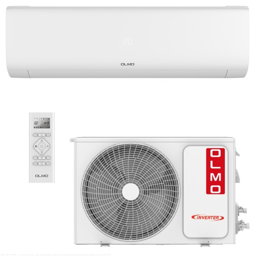 Кондиционер настенный OLMO OSH-24FRH3