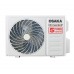 Кондиціонер настінний Osaka STVP-24HH3 Power Pro DC Inverter