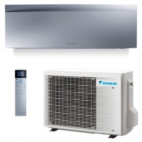 Кондиціонер настінний Daikin FTXJ25AS/RXJ25A