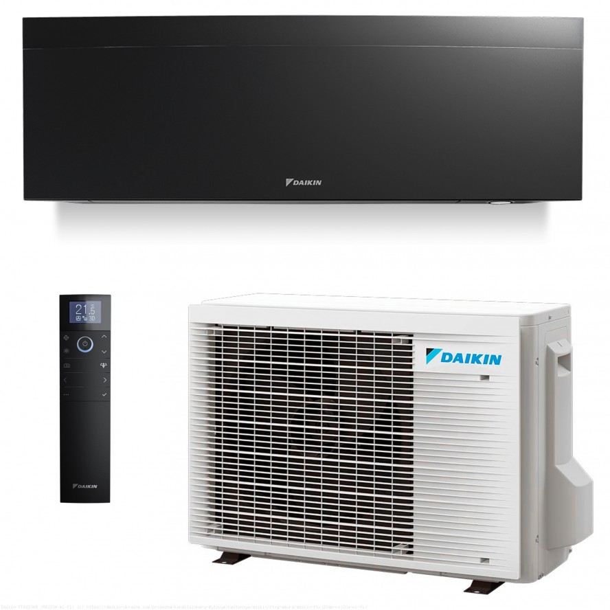 Кондиционер настенный Daikin FTXTJ30AB/RXTJ30A