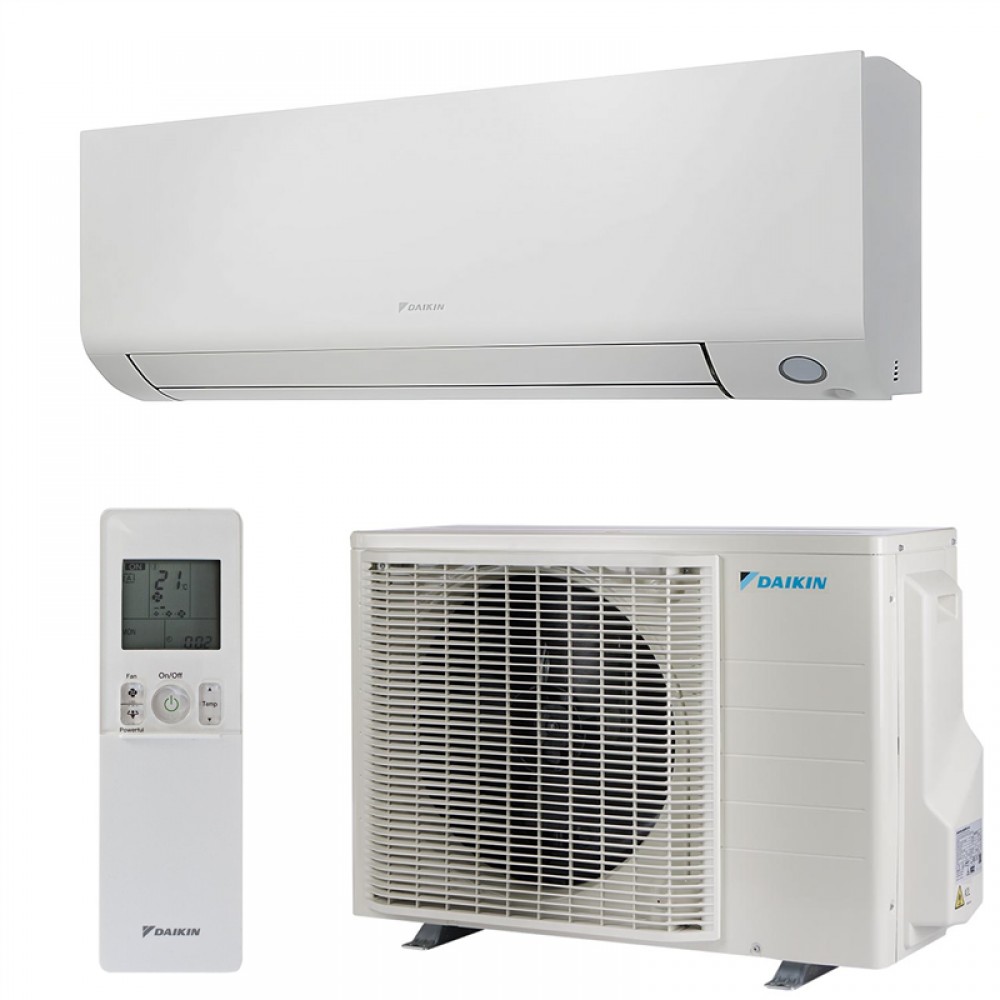 Кондиціонер настінний Daikin FTXP20N9/RXP20N9 Кондиціонер настінний Daikin FTXP20N9/RXP20N9