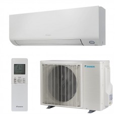 Кондиционер настенный Daikin FTXM20A/RXM20A