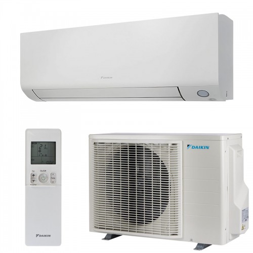 Кондиціонер настінний Daikin FTXP35N9/RXP35N9