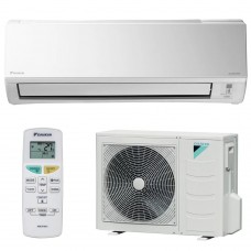 Настінний кондиціонер Daikin FTXF20E/RXF20E