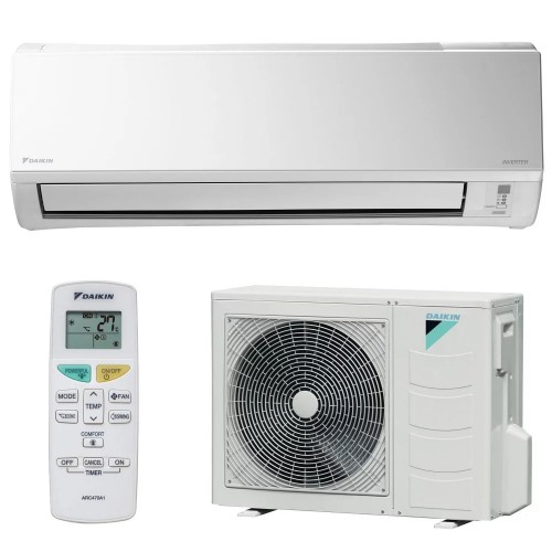 Кондиционер настенный Daikin FTXF20E/RXF20E