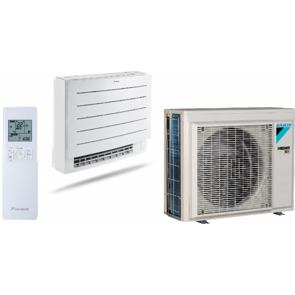Настінний кондиціонер Daikin FVXM25A9/RXM25R9 Настінний кондиціонер Daikin FVXM25A9/RXM25R9