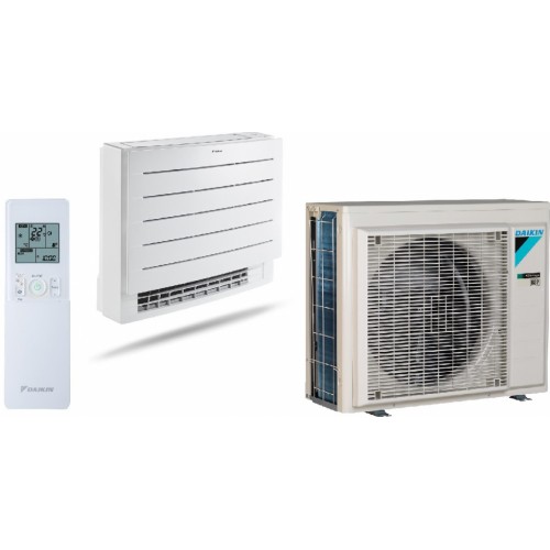 Настінний кондиціонер Daikin FVXM25A9/RXM25R9