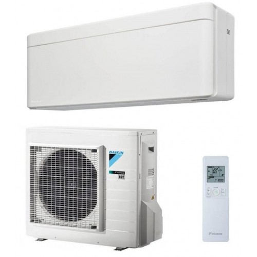 Кондиционер настенный Daikin FTXA20CW/RXA20A9