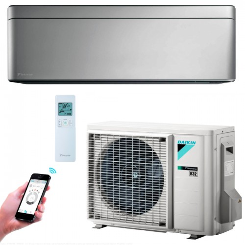 Настінний кондиціонер Daikin FTXA20CS/RXA20A9