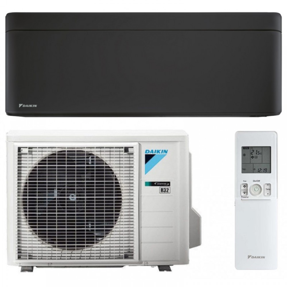 Настінний кондиціонер Daikin FTXA20CB/RXA20A9 Настінний кондиціонер Daikin FTXA20CB/RXA20A9