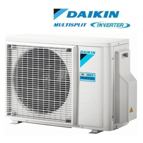 Зовнішній блок мульти-спліт системи Daikin 4MXM80A9