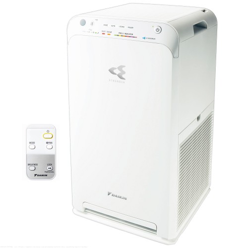 Очищувач повітря Daikin MC55W