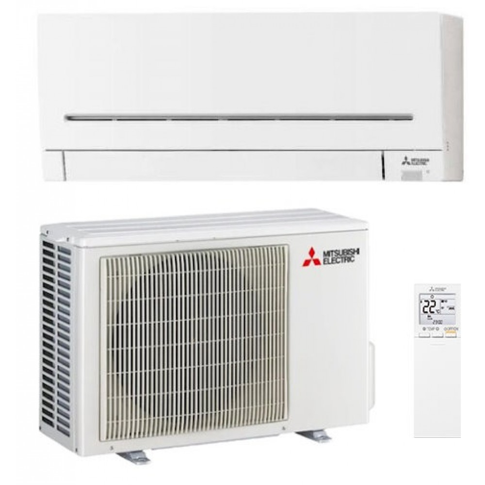 Настінний кондиціонер Mitsubishi Electric MSZ-AY20VGK / MUZ-AY20VG Настінний кондиціонер Mitsubishi Electric MSZ-AY20VGK / MUZ-AY20VG
