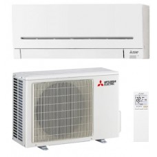 Настінний кондиціонер Mitsubishi Electric MSZ-AY35VGK / MUZ-AY35VG