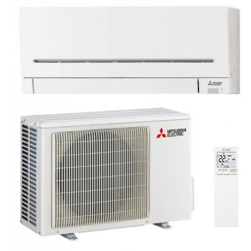 Настінний кондиціонер Mitsubishi Electric MSZ-AY50VGK / MUZ-AY50VG