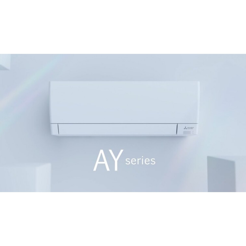Настінний кондиціонер Mitsubishi Electric MSZ-AY20VGK / MUZ-AY20VG